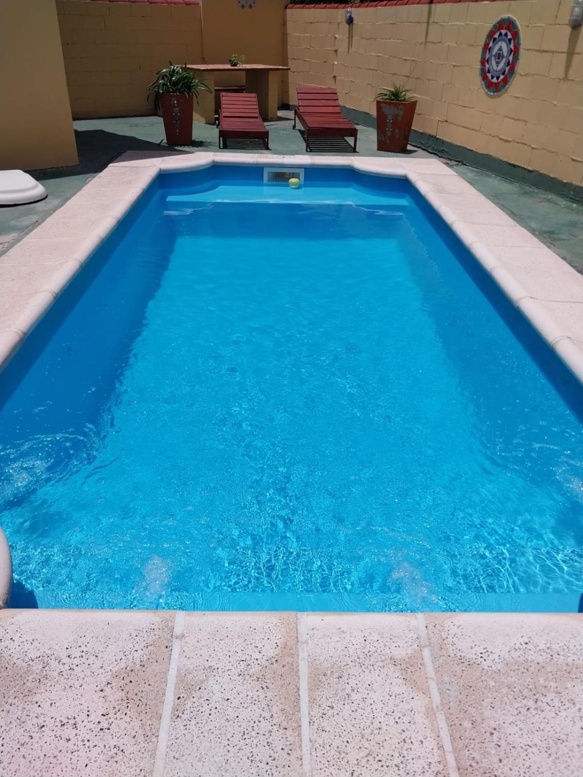 La Casona- Bv Hoteles La Falda Exteriör bild